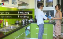 Tài chính thông minh cho gia đình trẻ mua chung cư