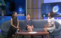 Có nên đọc nhật ký, tin nhắn, Facebook của con trẻ?