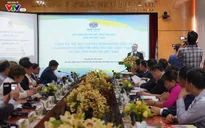 Hơn 20.000 người Việt tử vong do ung thư phổi mỗi năm