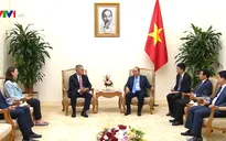 “Hà Nội hội tụ đủ điều kiện để tổ chức Giải đua xe Công thức 1 vào năm 2020”