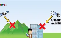 Nhật Bản khởi động hệ thống định vị toàn cầu mới