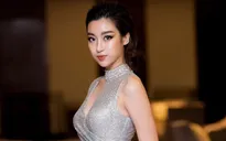 Không còn đóng đinh với vẻ dịu dàng, Mỹ Linh "biến hóa" đầy sắc sảo, kiêu sa