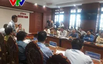 Quảng Nam thông tin về việc chấm dứt nghiên cứu, thu hồi dự án thuỷ điện Đắk Di 4