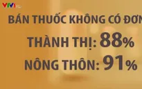 Hà Nội: Triển khai tuần lễ truyền thông về phòng, chống kháng thuốc