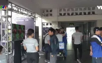 Ngày hội chăm sóc lái xe