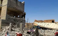 Phát hiện hơn 200 ngôi mộ tập thể tại Iraq