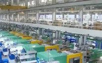 Nhật Bản đã đầu tư gần 60 tỷ USD vào Việt Nam