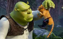“Shrek” và “Mèo đi hia” sẽ có phiên bản điện ảnh mới