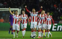 Lộ diện bảng đấu khó lường nhất Champions League