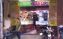 Chủ tiệm vàng vụ đổi 100 USD được trả lại 20 viên kim cương