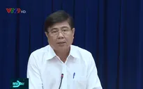 Chuyển đến Thanh tra Chính phủ ý kiến mới về diện tích ngoài quy hoạch Khu đô thị mới Thủ Thiêm