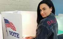 Rời khỏi trại cai nghiện, Demi Lovato tái xuất mạng xã hội