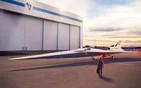 NASA thử nghiệm công nghệ giảm tiếng ồn cho máy bay dân dụng
