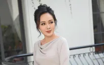 Tuyệt chiêu mặc đồ công sở đẹp như BTV Hoài Anh