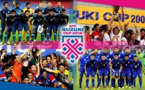 Vô địch AFF Cup 2018 sẽ nhận 7 tỷ đồng