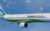 Thủ tướng đồng ý cấp phép bay cho Bamboo Airways