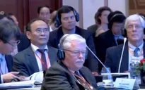 Hội thảo quốc tế về biển Đông: "Hợp tác vì an ninh và phát triển khu vực"