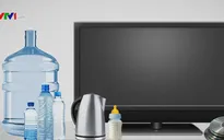 Những lo ngại về chất BPA