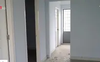 Chung cư nghìn tỷ đồng vắng bóng người