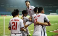 ĐT Việt Nam trẻ trung nhất lịch sử nhưng chưa phải trẻ nhất AFF Suzuki Cup 2018