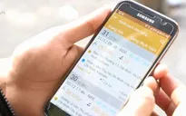 Ứng dụng công nghệ trong giao nhận hàng hóa