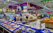 Hàng Việt khó “chen chân” vào siêu thị ngoại