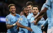 Chưa đá tứ kết, sao Man City đã mơ về chung kết Champions League