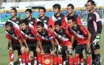 ĐT Lào chốt danh sách nhân sự dự AFF Suzuki Cup 2018