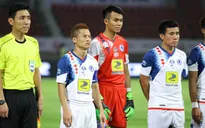 AFF Cup 2018: Không được gặp ĐT Việt Nam, Messi Lào bất ngờ tuyên bố chia tay