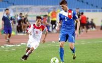 CLB V.League muốn chiêu mộ Messi Lào