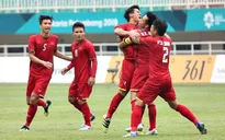 Lịch thi đấu và trực tiếp AFF Suzuki Cup 2018 ngày 08/11: ĐT Lào - ĐT Việt Nam, ĐT Campuchia - ĐT Malaysia