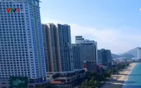 “Nóng” tình trạng xây nhà cao tầng tràn lan tại Nha Trang