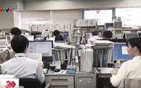 Làm việc tới chết - Hiện tượng Karoshi tại Nhật Bản