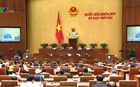 Sửa đổi một cách toàn diện Luật Giáo dục