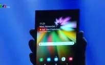 Doanh thu Samsung giảm 5,8 tỷ USD vì bị lộ công nghệ OLED