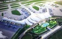 Gần 23.000 tỷ đồng cho thu hồi đất, tái định cư sân bay Long Thành
