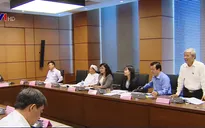 Quốc hội thảo luận Luật Kiến trúc: Thiếu quy định về bản sắc kiến trúc