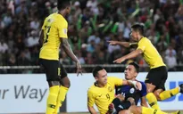 [Kết quả] AFF Cup 2018, ĐT Campuchia 0-1 ĐT Malaysia: 3 điểm đầu tiên