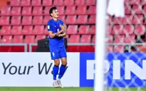 Kết quả AFF Cup 2018, ĐT Timor Leste 0-7 ĐT Thái Lan: Cơn mưa bàn thắng