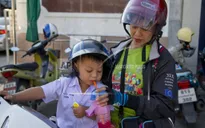 Nguy cơ đột quỵ ở trẻ em do các loại nước tăng lực