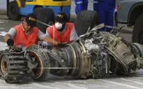 Ban hành quy trình xử lý tình huống khẩn cấp với máy bay Boeing 737-Max