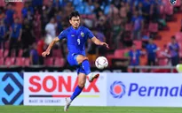Kết quả BXH AFF Cup 2018, bảng B: Tạo cơn mưa bàn thắng, ĐT Thái Lan giành ngôi nhất bảng