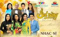 Sol vàng tháng 11: Tôn vinh cố nhạc sĩ Phan Huỳnh Điểu
