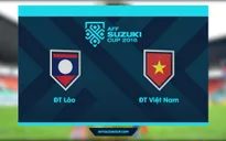 VIDEO: Tổng hợp diễn biến ĐT Lào 0-3 ĐT Việt Nam (Bảng A AFF Cup 2018)