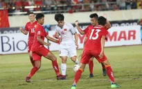 AFF Cup 2018: Công Phượng khiêm tốn sau chiến thắng 3-0 trước ĐT Lào