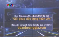 Bộ Công Thương cảnh báo huy động vốn kiểu đa cấp của dự án Hoàng Gia