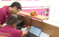 Doanh nghiệp đẩy mạnh chuyển đổi hóa đơn điện tử