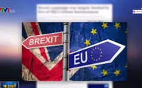 Giới siêu giàu Anh hưởng lợi từ Brexit