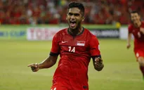 Kết quả AFF Cup 2018, ĐT Singapore 1-0 ĐT Indonesia: 3 điểm quan trọng cho đội chủ nhà