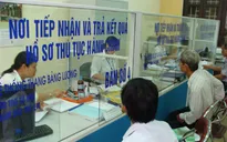 TP.HCM chi thêm hơn 32.000 tỷ đồng để tăng thu nhập cán bộ